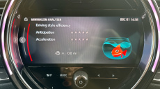 MINI Clubman 1.5 Cooper Classic 6dr Auto Petrol Estate